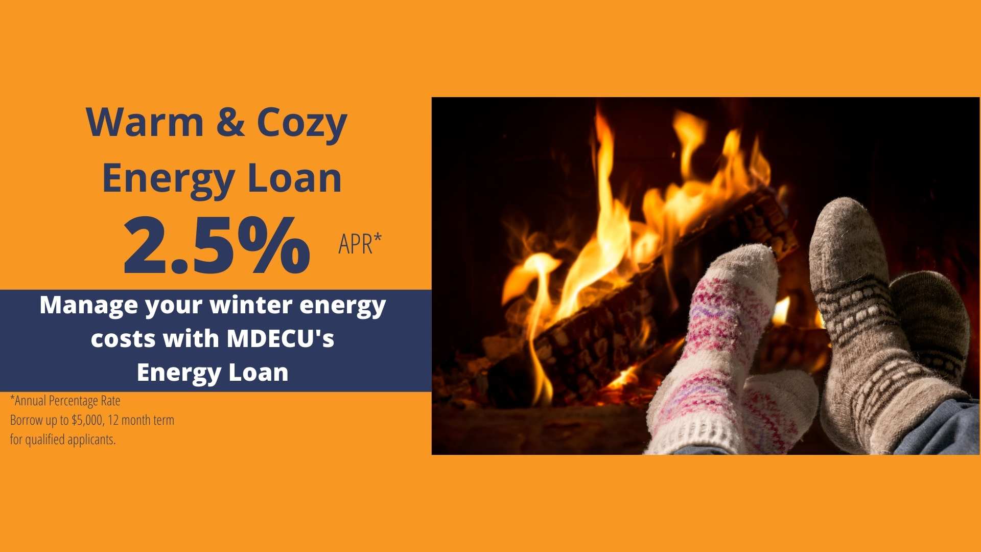 energy loan